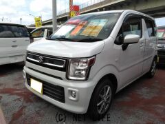 スズキ ワゴンR