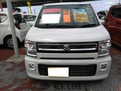 スズキ ワゴンR