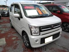 スズキ ワゴンR