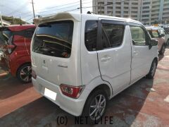 スズキ ワゴンR