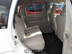 スズキ ワゴンR