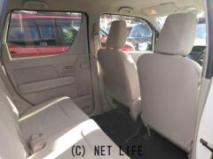 スズキ ワゴンR