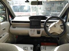 スズキ ワゴンR