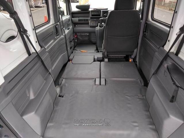 ホンダ N-VAN