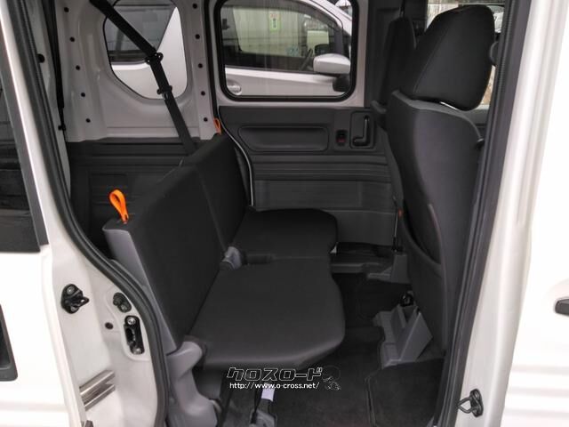 ホンダ N-VAN