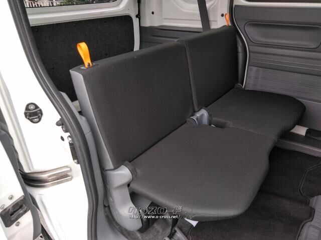 ホンダ N-VAN