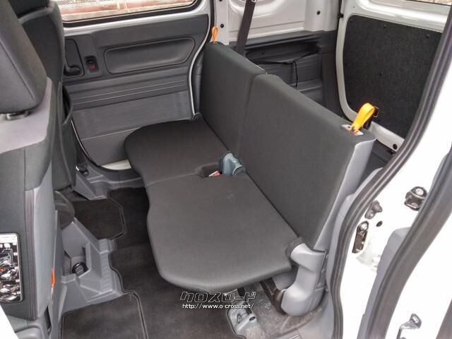 ホンダ N-VAN