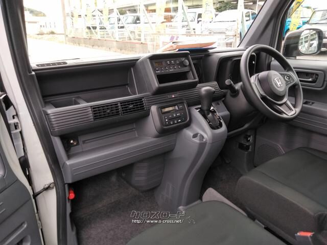 ホンダ N-VAN