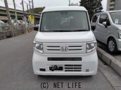 ホンダ N-VAN