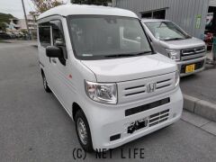 ホンダ N-VAN