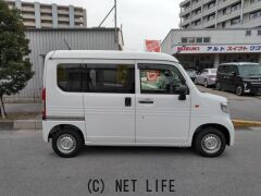 ホンダ N-VAN