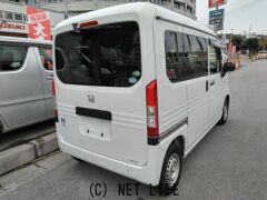 ホンダ N-VAN