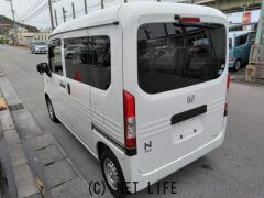 ホンダ N-VAN