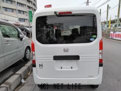 ホンダ N-VAN