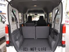 ホンダ N-VAN