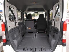 ホンダ N-VAN