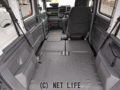 ホンダ N-VAN