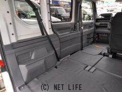ホンダ N-VAN