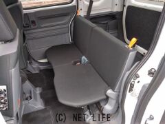 ホンダ N-VAN