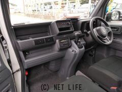 ホンダ N-VAN
