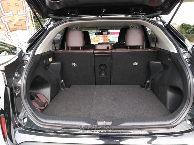 トヨタ ヤリスクロス