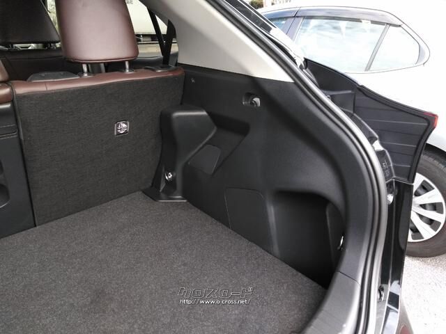 トヨタ ヤリスクロス