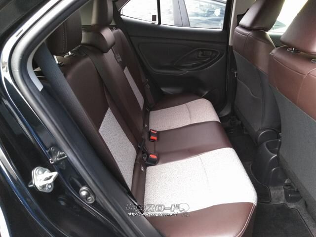 トヨタ ヤリスクロス