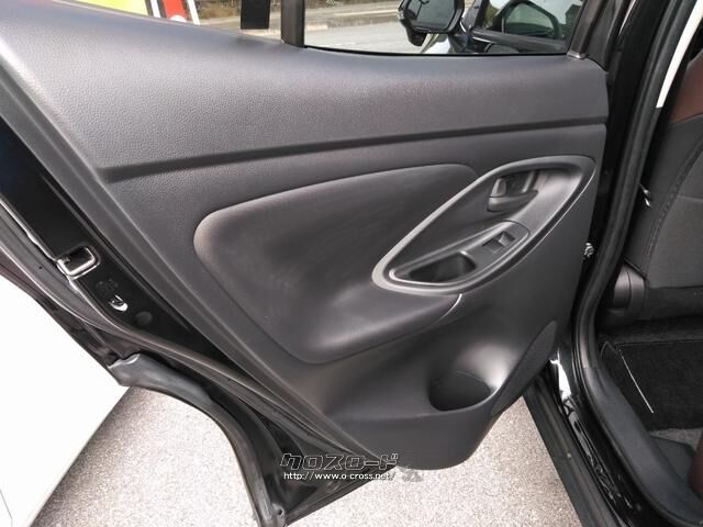 トヨタ ヤリスクロス