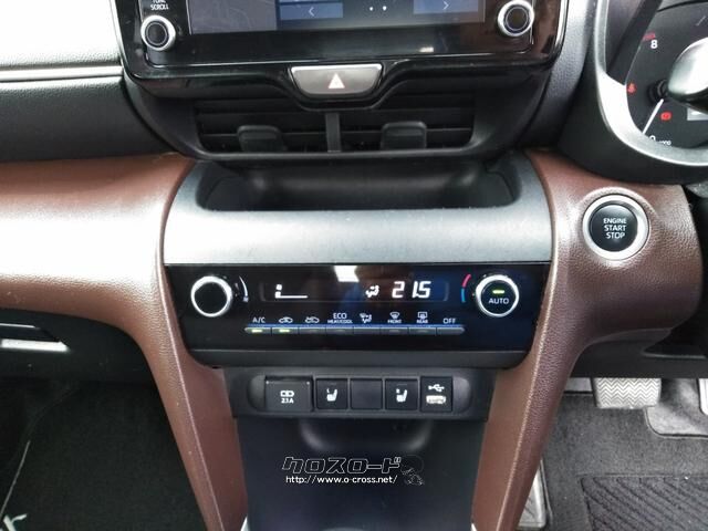 トヨタ ヤリスクロス