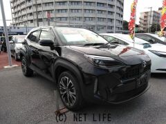 トヨタ ヤリスクロス