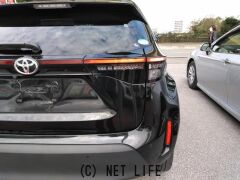 トヨタ ヤリスクロス