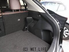 トヨタ ヤリスクロス