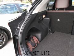 トヨタ ヤリスクロス