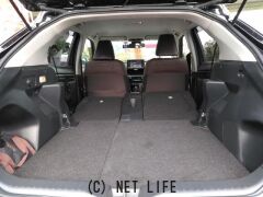 トヨタ ヤリスクロス