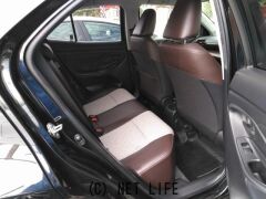 トヨタ ヤリスクロス