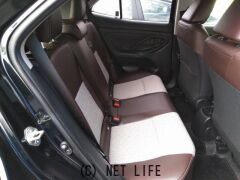 トヨタ ヤリスクロス