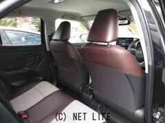 トヨタ ヤリスクロス