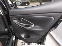 トヨタ ヤリスクロス