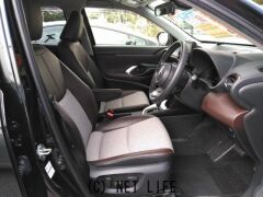 トヨタ ヤリスクロス