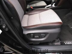 トヨタ ヤリスクロス