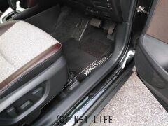 トヨタ ヤリスクロス