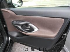 トヨタ ヤリスクロス