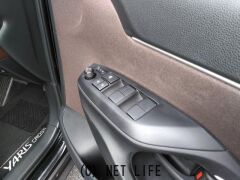 トヨタ ヤリスクロス