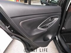 トヨタ ヤリスクロス