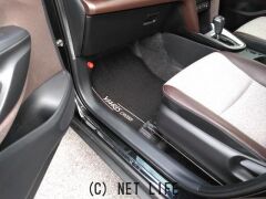 トヨタ ヤリスクロス