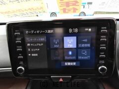 トヨタ ヤリスクロス