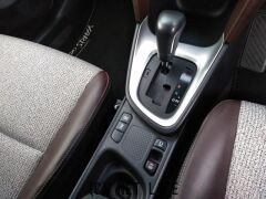 トヨタ ヤリスクロス