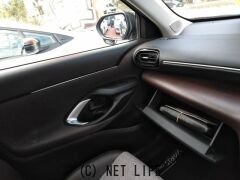 トヨタ ヤリスクロス