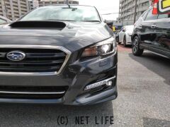 スバル レヴォーグ