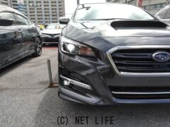 スバル レヴォーグ